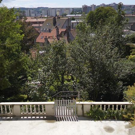 Appartement Cosy et Lumineux idéalement placé Boulogne-sur-Mer Esterno foto
