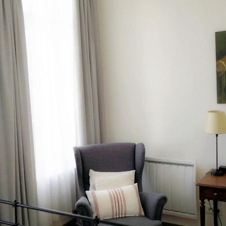 Appartement Cosy et Lumineux idéalement placé Boulogne-sur-Mer Esterno foto