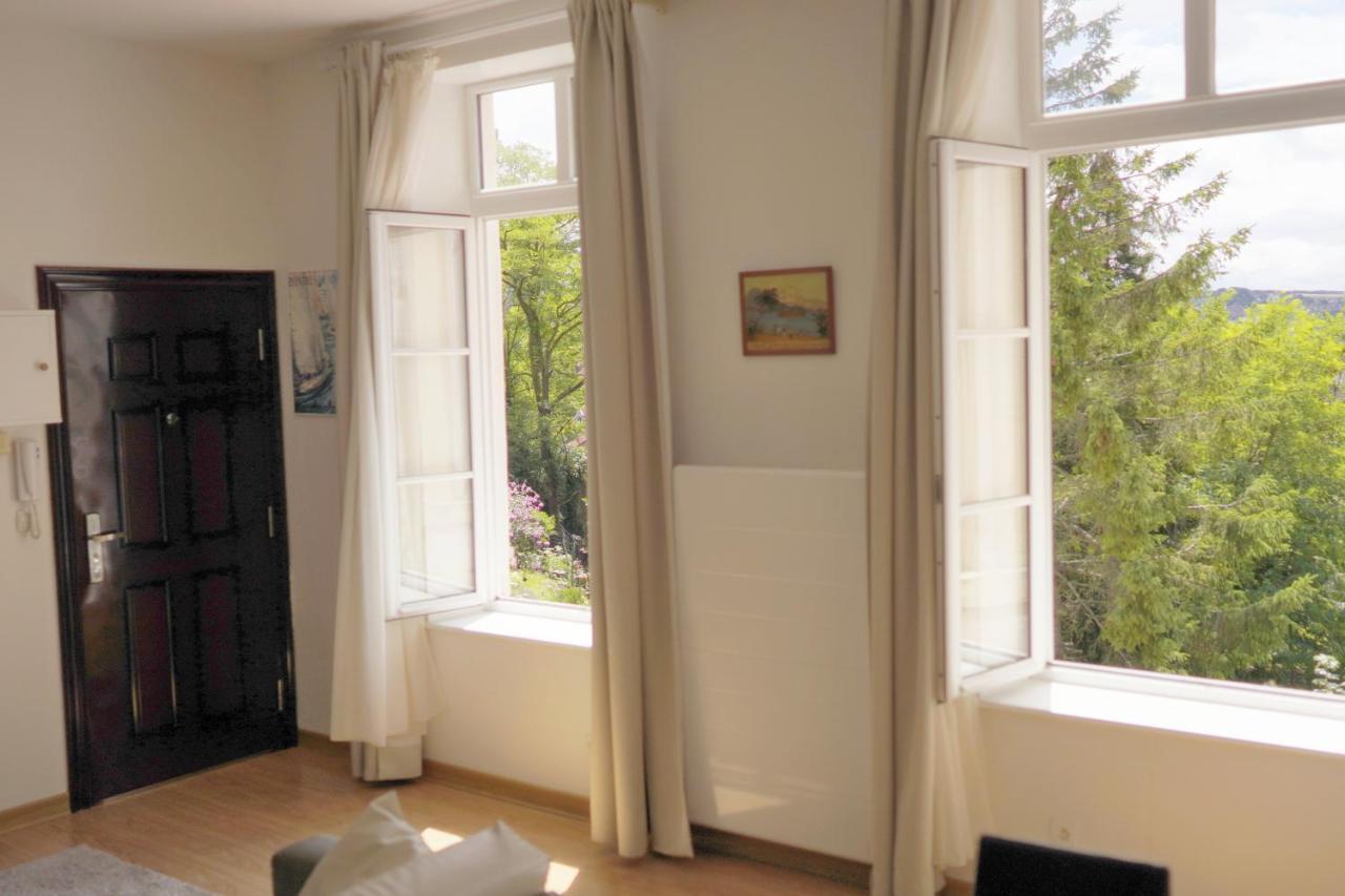 Appartement Cosy et Lumineux idéalement placé Boulogne-sur-Mer Esterno foto