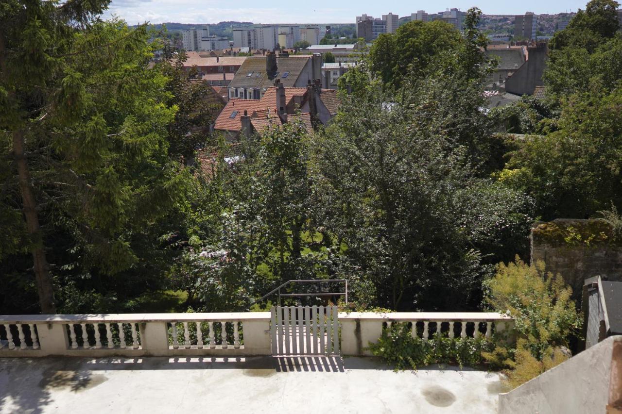 Appartement Cosy et Lumineux idéalement placé Boulogne-sur-Mer Esterno foto