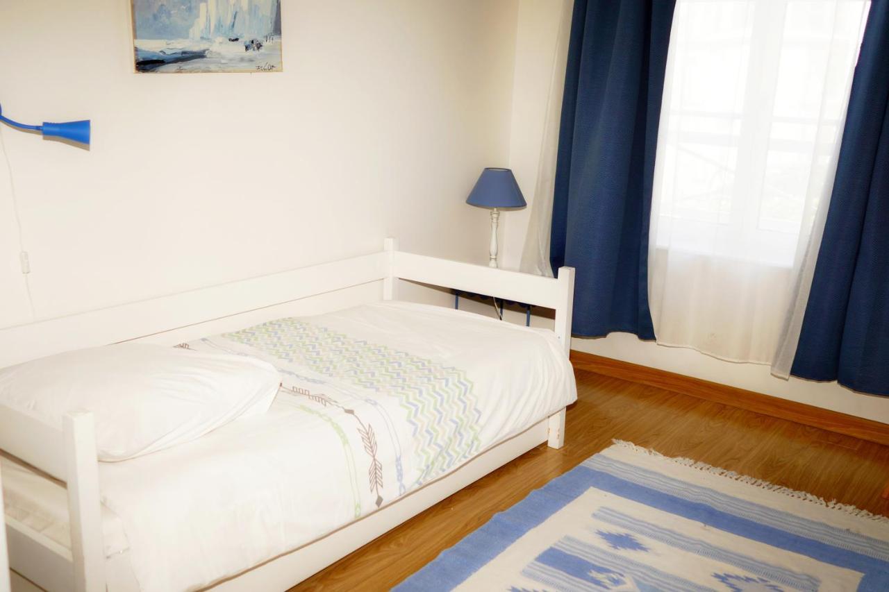 Appartement Cosy et Lumineux idéalement placé Boulogne-sur-Mer Esterno foto