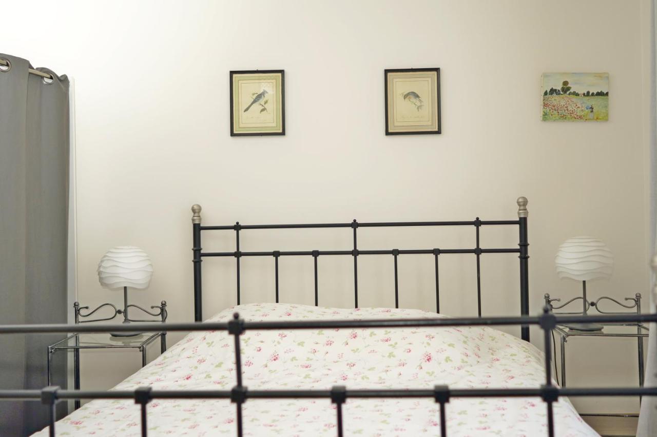 Appartement Cosy et Lumineux idéalement placé Boulogne-sur-Mer Esterno foto