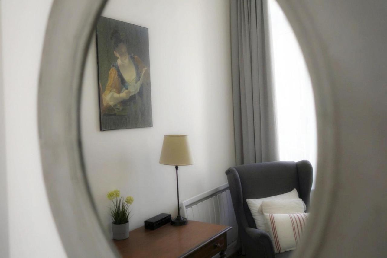 Appartement Cosy et Lumineux idéalement placé Boulogne-sur-Mer Esterno foto