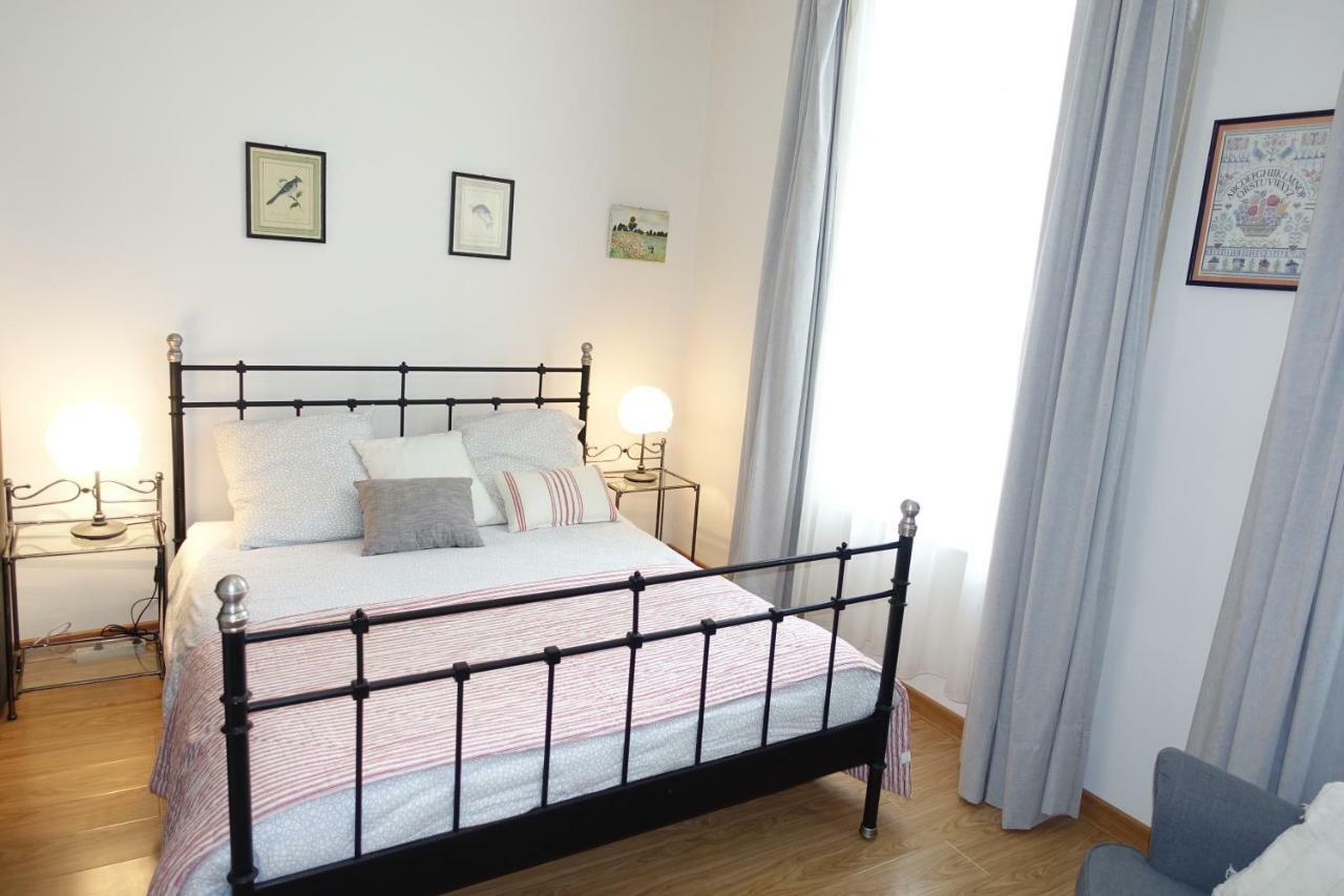 Appartement Cosy et Lumineux idéalement placé Boulogne-sur-Mer Esterno foto