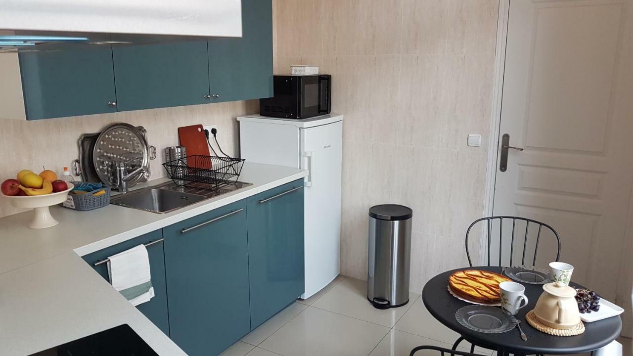 Appartement Cosy et Lumineux idéalement placé Boulogne-sur-Mer Esterno foto