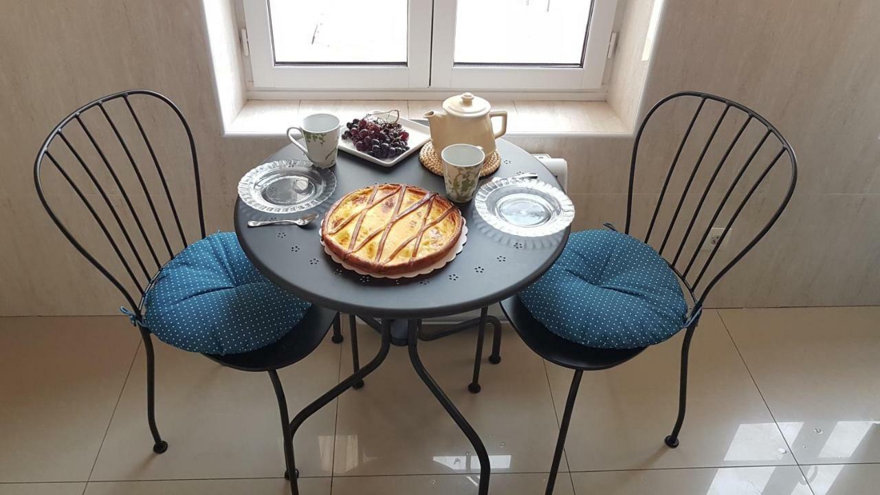 Appartement Cosy et Lumineux idéalement placé Boulogne-sur-Mer Esterno foto