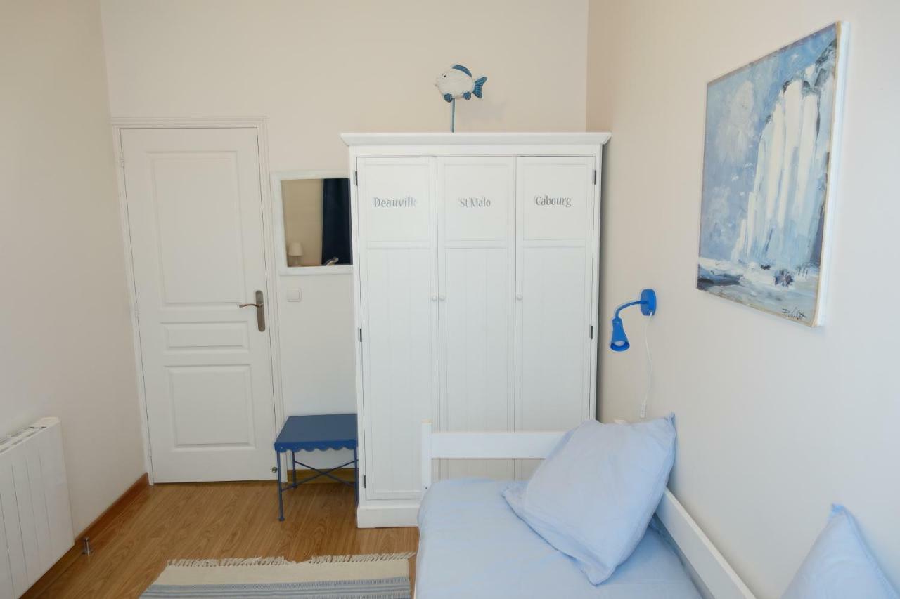 Appartement Cosy et Lumineux idéalement placé Boulogne-sur-Mer Esterno foto