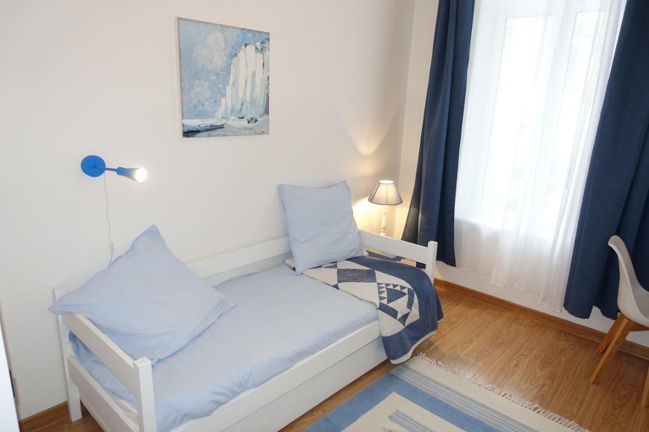 Appartement Cosy et Lumineux idéalement placé Boulogne-sur-Mer Esterno foto